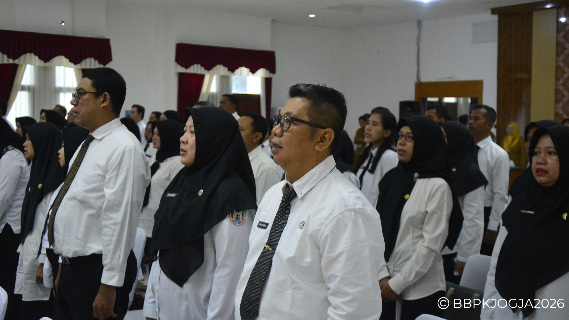 Pelatihan Penyusunan Dokumen SPM Resmi Dibuka,  Kemendagri Dorong Penguatan Pelayanan Dasar Daerah