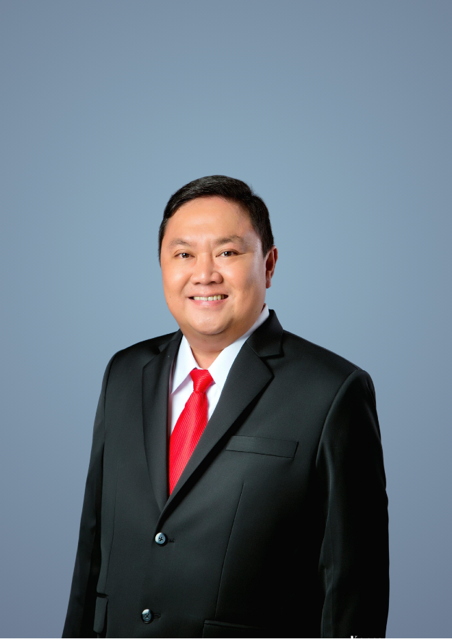 M. Weli Septiya Putra, M.Si