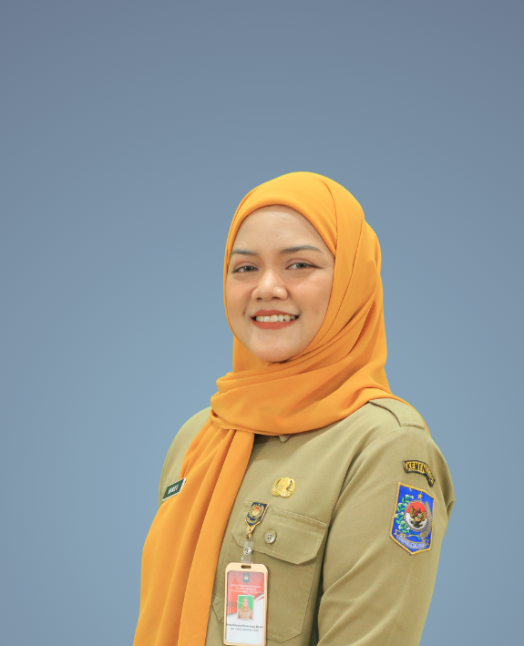 Nines Octaviani Permatasari, SE, M.Si.