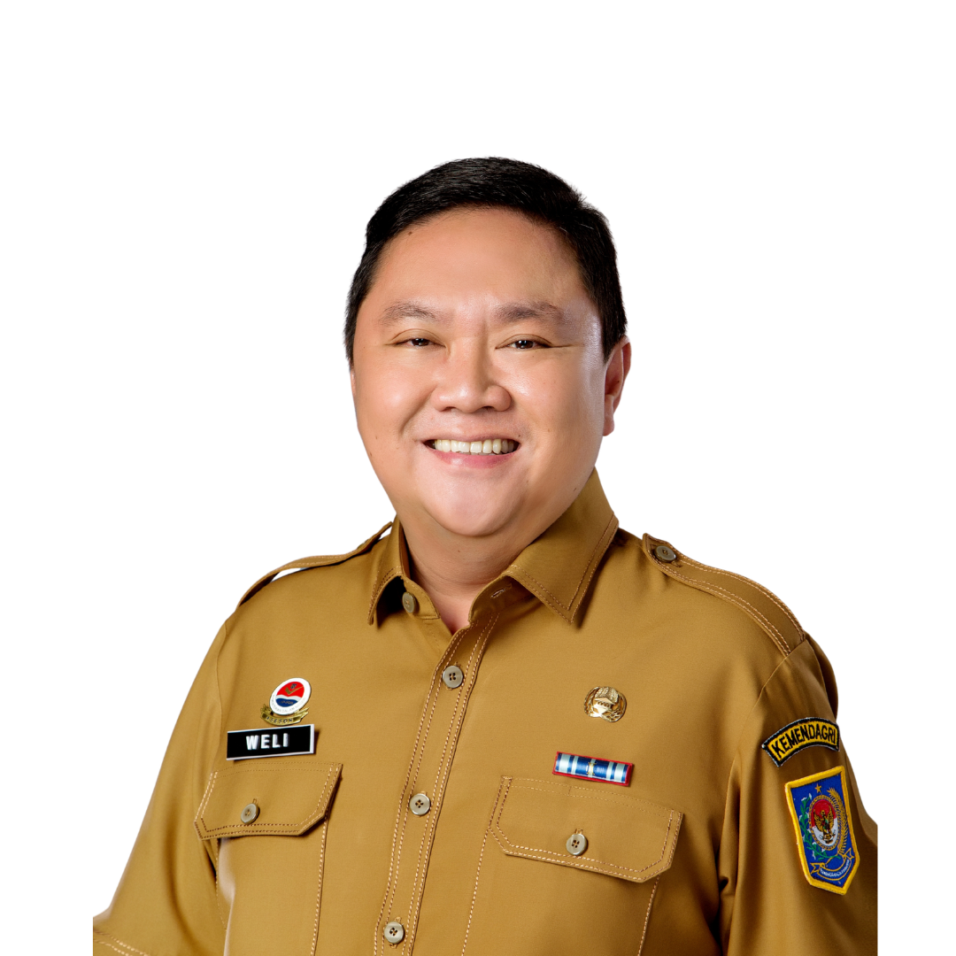 M. Weli Septiya Putra, M.Si