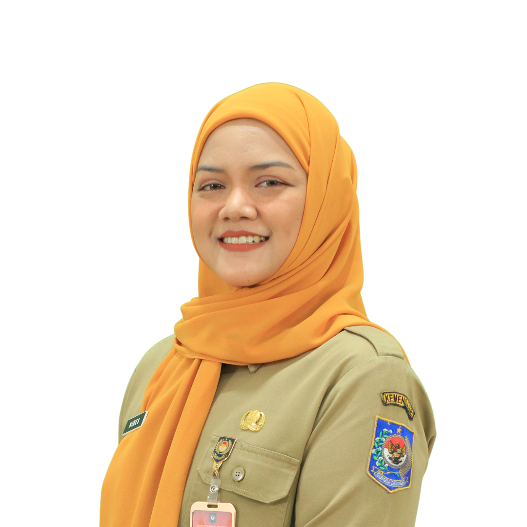 Nines Octaviani Permatasari, SE, M.Si.