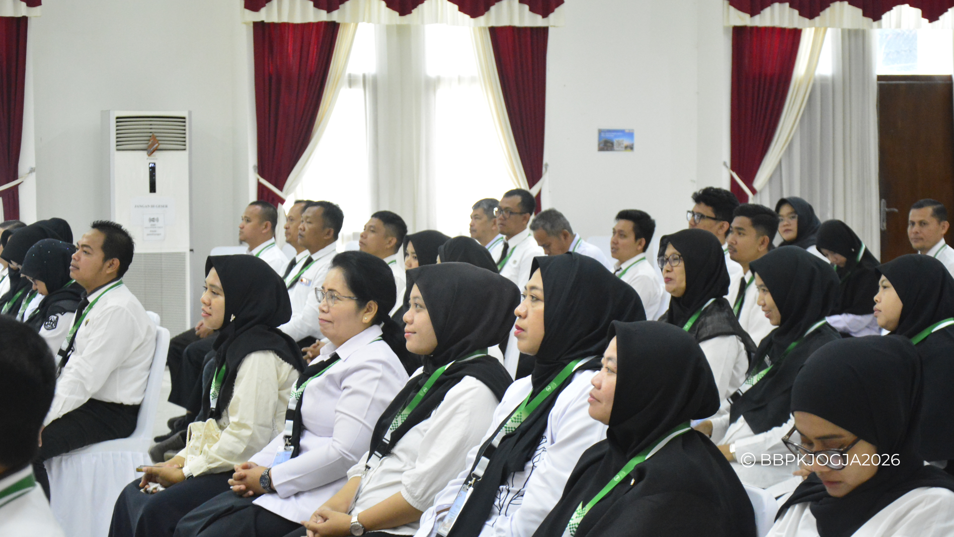 DARI PENGAWASAN MENUJU KINERJA BUMD YANG LEBIH OPTIMAL